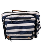Shop ALLCAMP Large Diaper Bag, Blue White at Goodbuygears