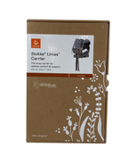 Shop Stokke Limas Carrier, Floral Slate at Goodbuygears