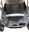 Shop UPPAbaby VISTA V2 Stroller, Jordan (Charcoal Melange), 2019 at Goodbuygears