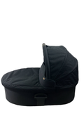 Shop Mamas & Papas Sola2 Bassinet, Black at Goodbuygears