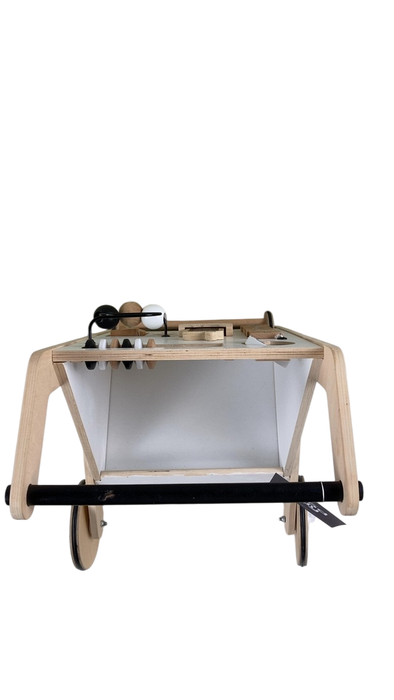 Shop Wonder and Wise Baby Activity Walker at Goodbuygears