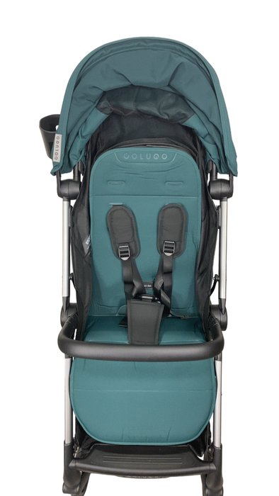 Shop Colugo The One Stroller, 2023, Ponderosa Pine at Goodbuygears