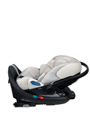 Shop Cybex Cloud G Lux with SensorSafe, Seashell Beige, 2024 at Goodbuygears