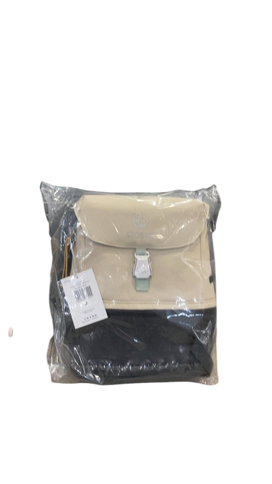 Shop Stokke JetKids BedBox + Crew Backpack Travel Bundle, Midnight Gray at Goodbuygears