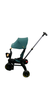 Shop Doona Liki Trike S5, Racing Green at Goodbuygears