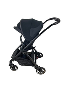Shop Silver Cross Dune Stroller, 2022, Space Black at Goodbuygears