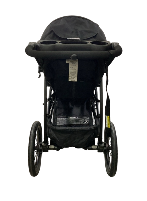 Shop Graco FastAction Jogger LX Stroller, 2024, Redmond Fashion at Goodbuygears