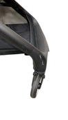 Shop Bugaboo Butterfly Stroller, 2024, Midnight Black at Goodbuygears
