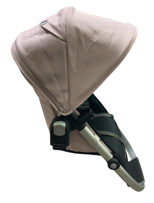 Shop UPPAbaby Rumbleseat V2+, Alice (Dusty Pink) at Goodbuygears