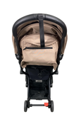 Shop Stokke YOYO3 Complete Stroller, 2024, Black, Taupe at Goodbuygears
