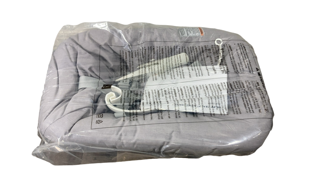 Shop Stokke Tripp Trapp Newborn Set, Grey, 2018+ at Goodbuygears