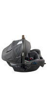 Shop Nuna PIPA Infant Car Seat, 2021, Granite at Goodbuygears