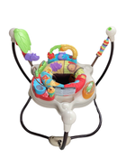 Shop Fisher Price Jumperoo Activity Center, Luv U Zoo at Goodbuygears