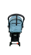 Shop Stokke YOYO3 Complete Stroller, 2024, Aqua, Black at Goodbuygears
