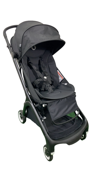 Shop Bugaboo Butterfly Stroller, 2023, Midnight Black at Goodbuygears