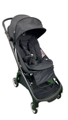 Shop Bugaboo Butterfly Stroller, 2023, Midnight Black at Goodbuygears