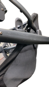 Shop UPPAbaby VISTA V2 Stroller, 2023, Jake (Black) at Goodbuygears