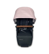 Shop UPPAbaby VISTA RumbleSeat V2, 2015+, 2022, Alice (Dusty Pink) at Goodbuygears