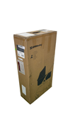Shop UPPAbaby V2 Bassinet, Greyson (Charcoal Melange) at Goodbuygears