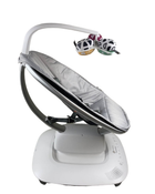 Shop 4moms MamaRoo Multi-Motion Baby Swing, Grey Classic at Goodbuygears