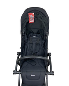 Shop Bumprider Connect 3 Stroller, 2023, Black/Black at Goodbuygears