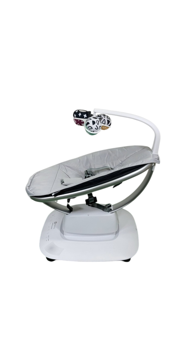 Shop 4moms MamaRoo Multi-Motion Baby Swing, Grey Classic at Goodbuygears