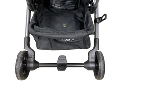 Shop Colugo Compact Stroller, 2023, Black at Goodbuygears