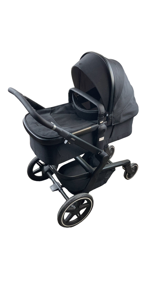 Shop Joolz Day+ Stroller, 2021, Brilliant Black at Goodbuygears