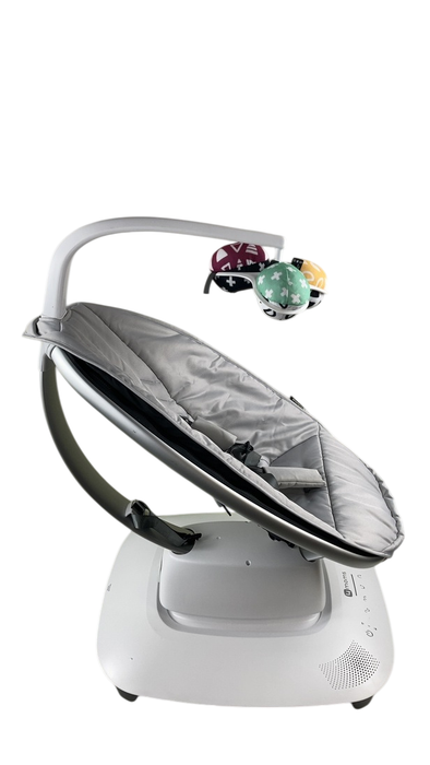 Shop 4moms MamaRoo Multi-Motion Baby Swing, Grey Classic at Goodbuygears