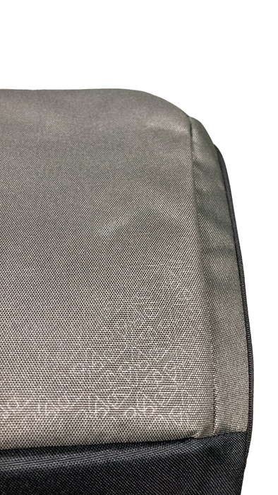 Shop WAYB Pico Portable Car Seat Travel Bag, Carry Bag, Onyx at Goodbuygears