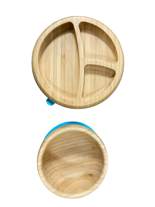 used Feeding