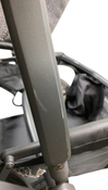 Shop UPPAbaby VISTA V2 Stroller, 2023, Greyson (Charcoal Melange) at Goodbuygears