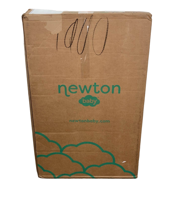 Shop Newton Mini Crib Mattress, 24" X 38" at Goodbuygears
