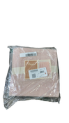 Shop Crane Baby Luxe Baby Blanket, Dusty Rose at Goodbuygears