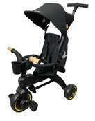 Shop Doona Liki Trike S5, Nitro black at Goodbuygears