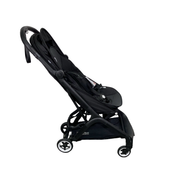Shop Bugaboo Butterfly Stroller, 2024, Midnight Black at Goodbuygears