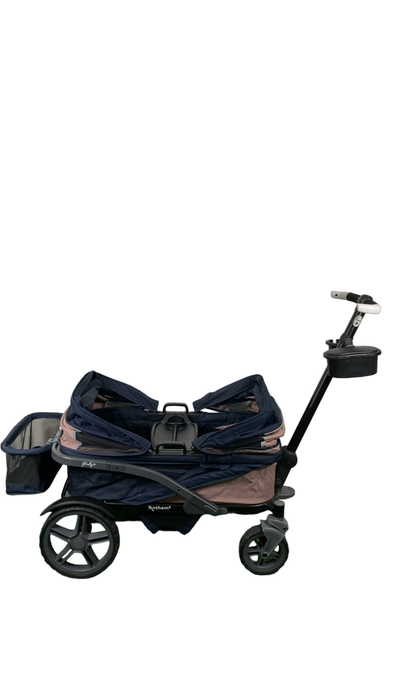 Shop Gladly Family Anthem2 Wagon, Sand and Sea at Goodbuygears