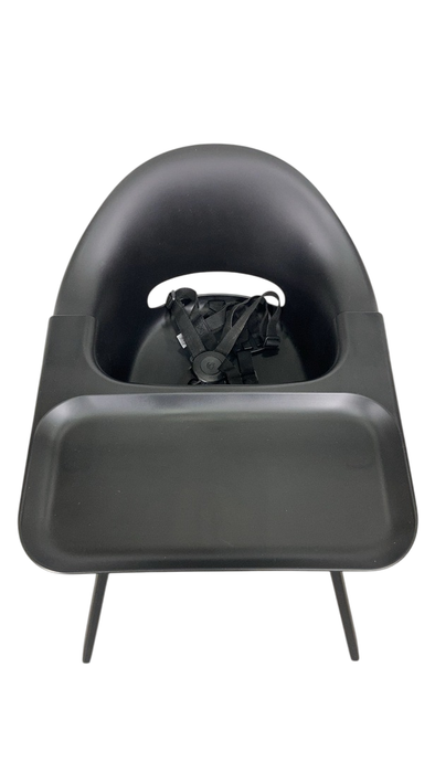 Shop Stokke Clikk High Chair, Midnight Black at Goodbuygears