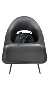Shop Stokke Clikk High Chair, Midnight Black at Goodbuygears
