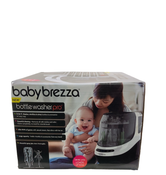 Shop Baby Brezza Bottle Washer Pro, White/Black at Goodbuygears