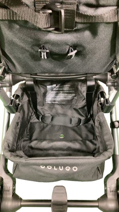 Shop Colugo Compact Stroller, 2022, Dune Zebra at Goodbuygears