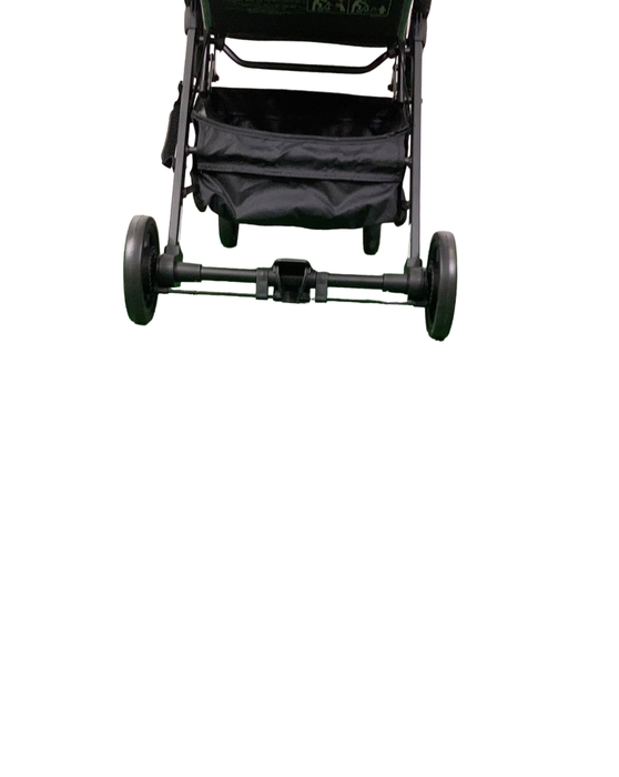 Shop Inglesina Quid 2 Stroller, Stormy Gray, 2023 at Goodbuygears