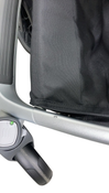 Shop UPPAbaby Vista V3 Stroller, 2024, Theo (Dark Taupe) at Goodbuygears
