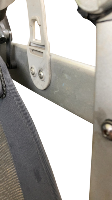 Shop UPPAbaby VISTA Stroller, 2019, Gregory (Blue Melange) at Goodbuygears