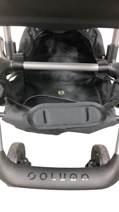 Shop Colugo Compact Stroller, 2023, Black at Goodbuygears