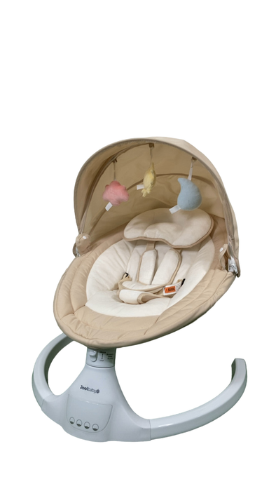 Shop Jool Nova Baby Swing, Oat at Goodbuygears