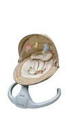 Shop Jool Nova Baby Swing, Oat at Goodbuygears