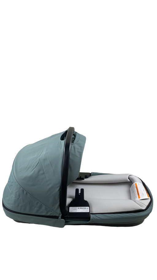 Shop Thule Bassinet, Mid Blue at Goodbuygears