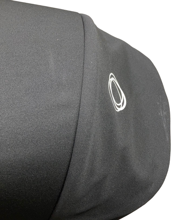 Shop Bugaboo Turtle Air By Nuna Car Seat, 2021, Black at Goodbuygears