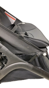Shop Bugaboo Butterfly Stroller, 2023, Midnight Black at Goodbuygears